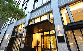 ホテルトラスティ金沢